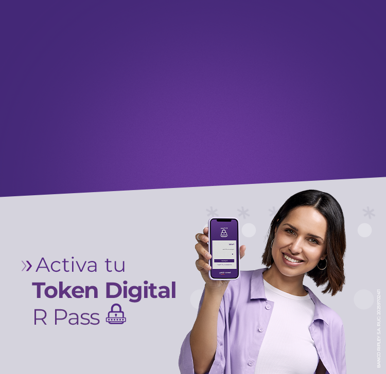 Información importante